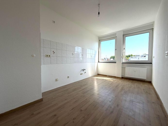 Move in directly or rent out * in LU center – Küche