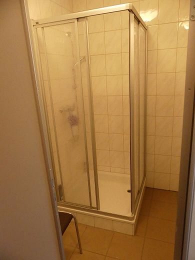 TKHaus WC-Dusche Herre Döl-834