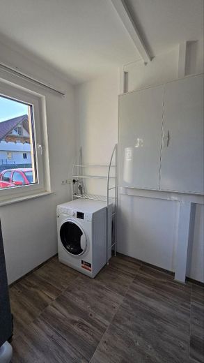 Einfamilienhaus – Speicherraum