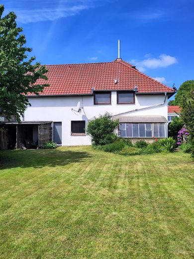 Gartenansicht