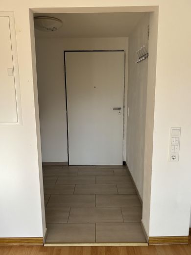Charmante 1-Zimmer Wohnung mit Balkon – Foto 9