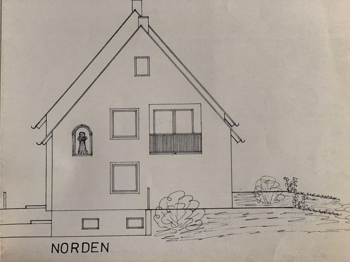 Nordseite