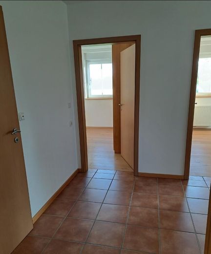 Flur OG Blick zu SZ 1 und 2