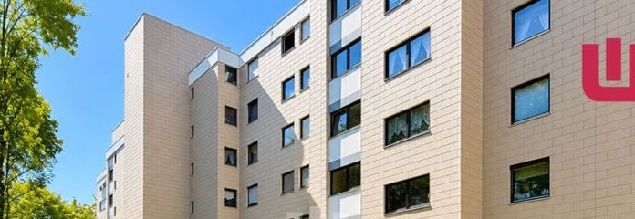 WINDISCH - Großzügiges 1-Zimmer-Appartement mit Aufzug in gepflegter Wohnlage zentral in Puchheim