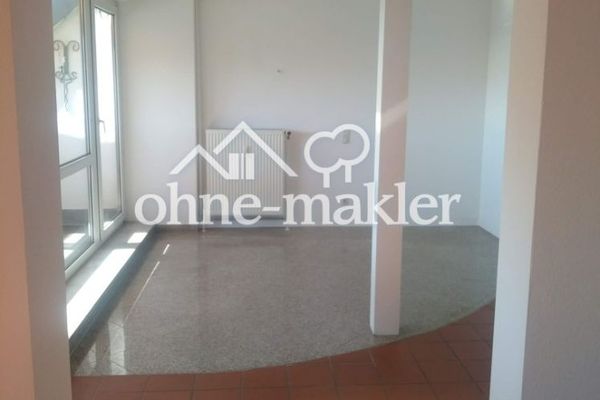 Ampio appartamento di 3 locali nel centro di PAF