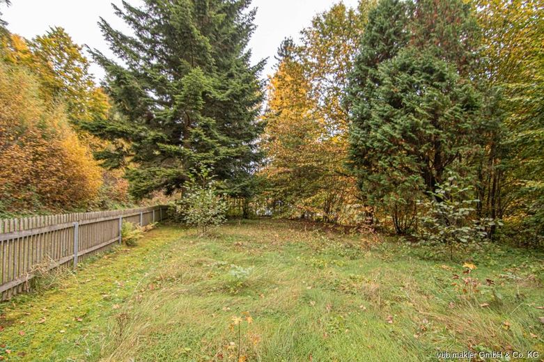 Ferienhaus in Warmensteinach: Ideale Lage direkt am Radweg – VUB0002316-05