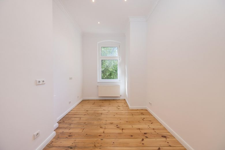 Kinderzimmer 2 oder Home Off.