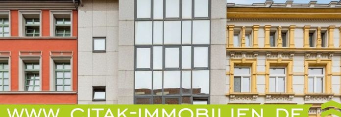 Penthouse in Aachen Zentrum
