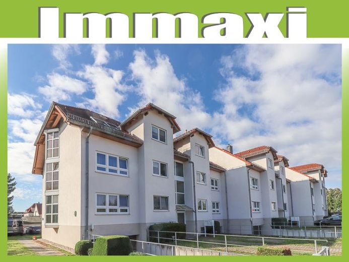 LAUSEN + 3-ROOM APARTMENT + FOR INVESTORS + 2 BALCONIES + UNDERGROUND PARKING SPACE + RENTED – Photo 1