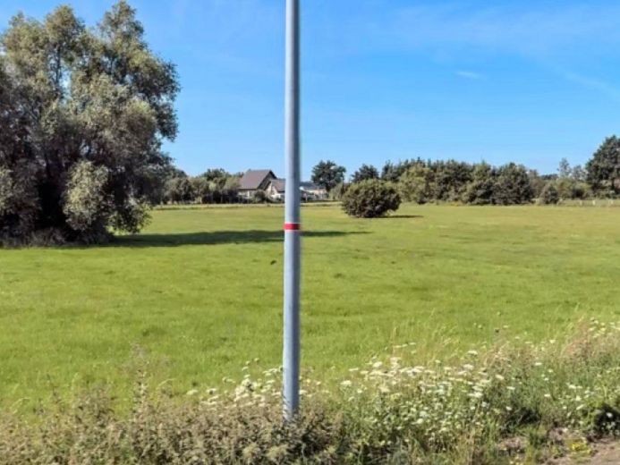 Gewerbegrundstück mit bestehenden Baugenehmigung – Foto 1