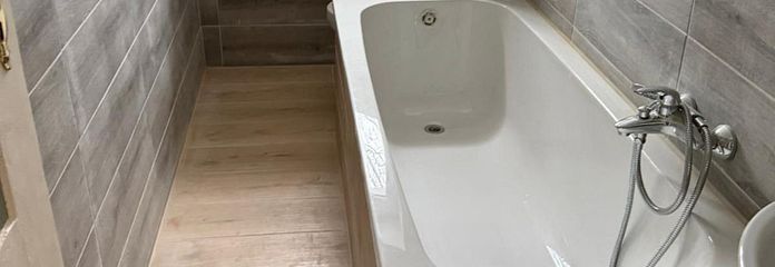 Щойно відремонтована 1-кімнатна квартира