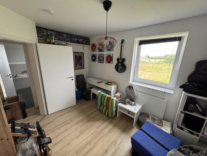 Modernes Einfamilienhaus mit hochwertiger Ausstattung und Smart-Home-System in Groß Wesenberg – Zimmer 2 OG