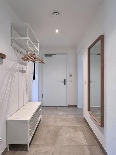 Voll möblierte 3 Zimmer Wohnung - WG geeignet! Einziehen. Ankommen. Wohlfühlen. – Foto 18