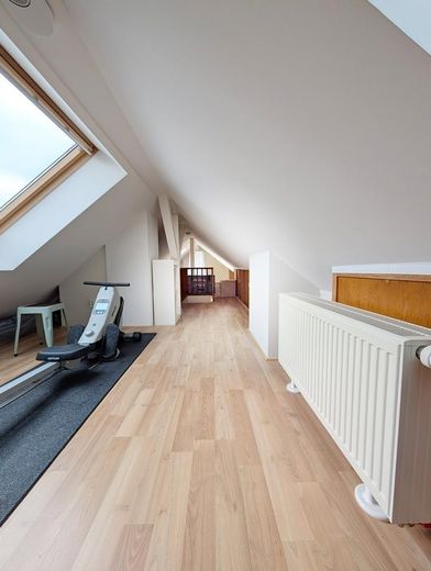 Wunderschöne Altbauwohnung in Fechenheim – Foto 16