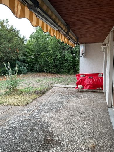 Abitare su un unico livello: bungalow a Bad Dürrheim - ideale per famiglie o per vivere fino a tarda età – Foto 26