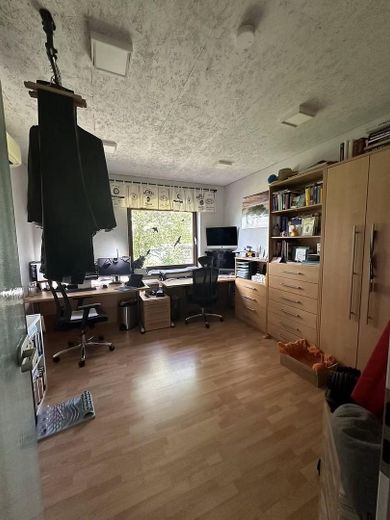 Verkehrsgünstig und ruhig wohnen am Rand des Ruhrgebiets – OG Büro