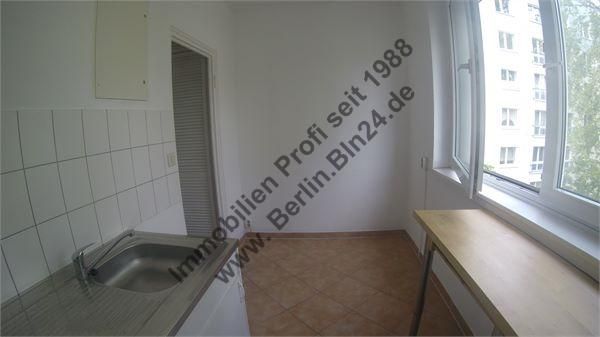 Mietwohnung - 3er WG möglich – G0036398