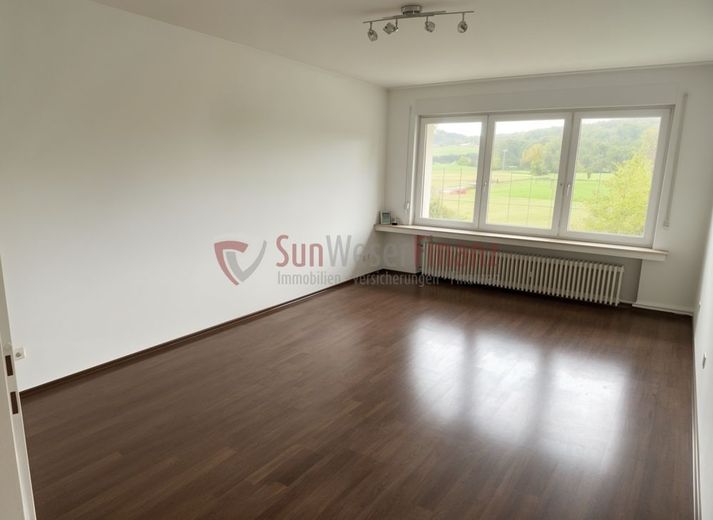 Wohnzimmer EG