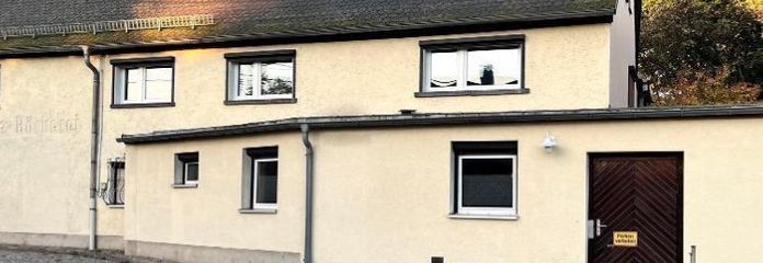 Top-Angebot!!! Wohnen am Elbhang auf ruhig gelegenen Grundstück