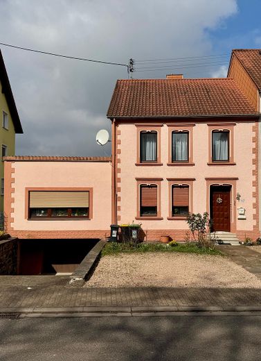 Ansicht Vorne