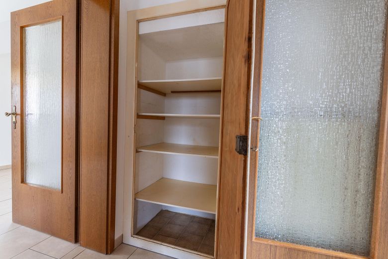 Wandschrank