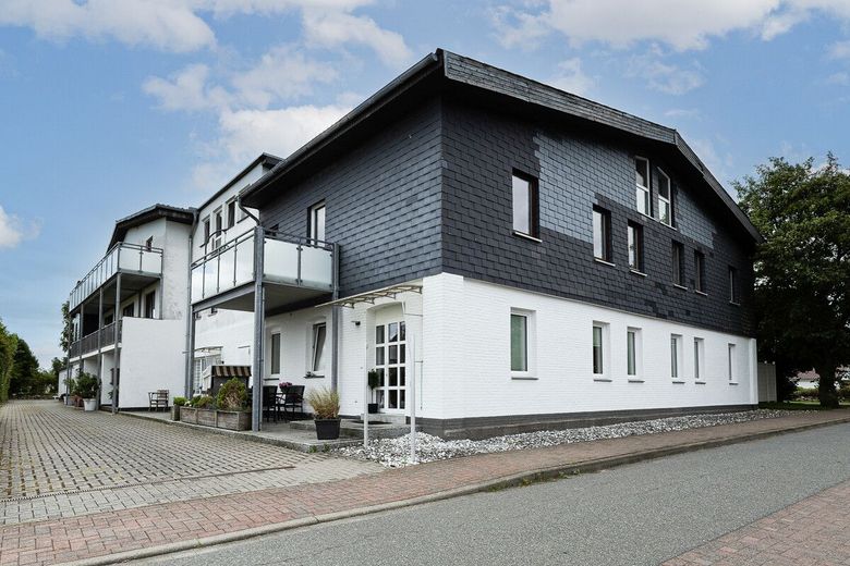 Frontansicht
