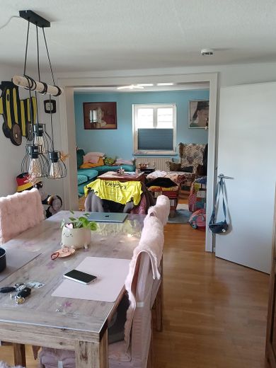 Sehr schöne vier Zimmer Wohnung im Bergischen Schieferhaus – Foto 1