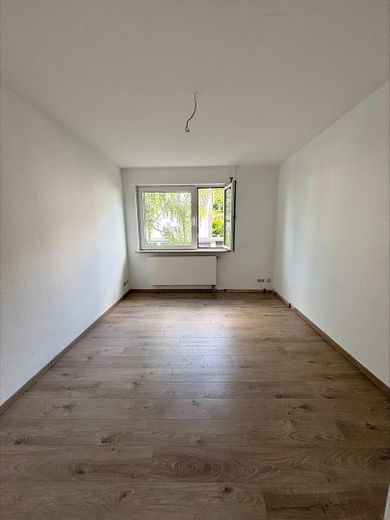3-Zimmer-Wohnung mit Balkon in Stuttgart-Ost – Arbeitszimmer/Kinderzimmer