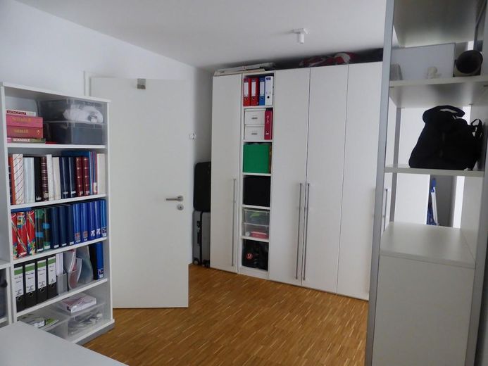 Büro / Kinderzimmer