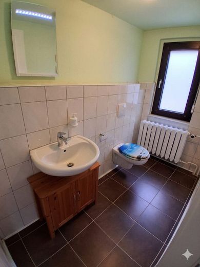 Gäste WC