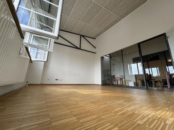 oud huurcontract voor loftkantoor co-working kantoor ter overname, opvolgende huurder Rent-to-Rent – 20qm Büro (3 Stück)