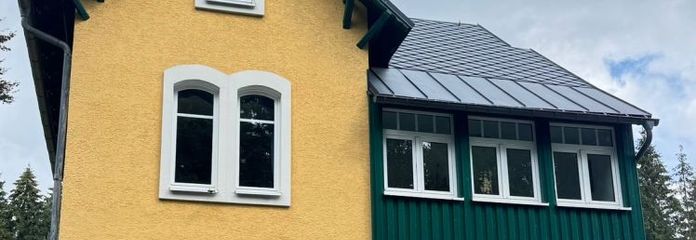 Klein aber fein! möbilierte 2 Raum Wohnung