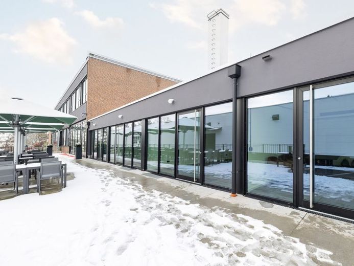 Modern, flexibel, produktiv: Ihre Bürofläche zur Miete – फोटो 1