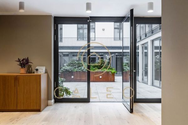 CALEO ¦ Berlin ¦ flexibel + sofort bezugsfertig ¦ all inclusive ¦ PROVISIONSFREI