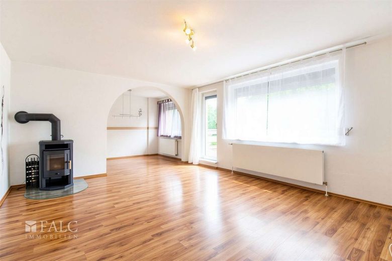 +++ EINZIEHEN UND WOHLFÜHLEN +++ – Wohnzimmer