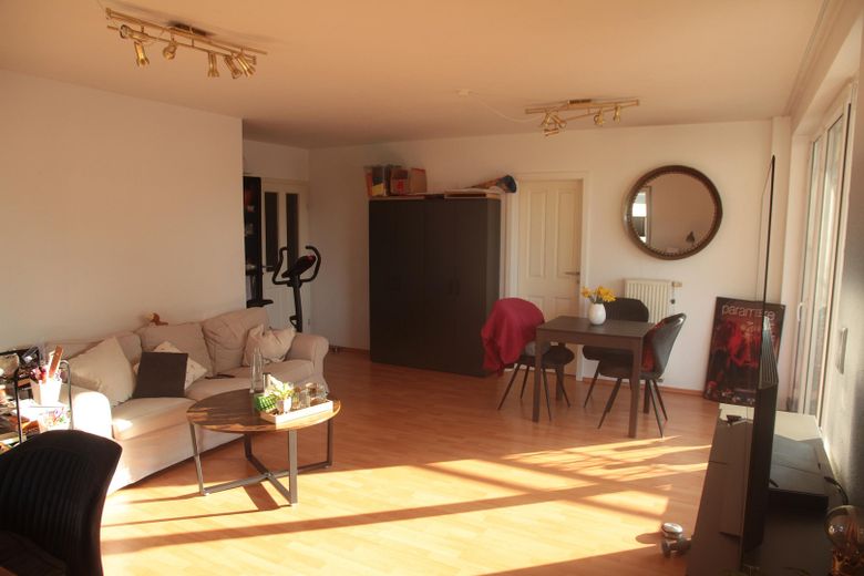 PROVISIONSFREI - Sehr schöne 3-Zimmer-Wohnung, in bevorzugter Lage im Oldenburger Norden. – फोटो 4