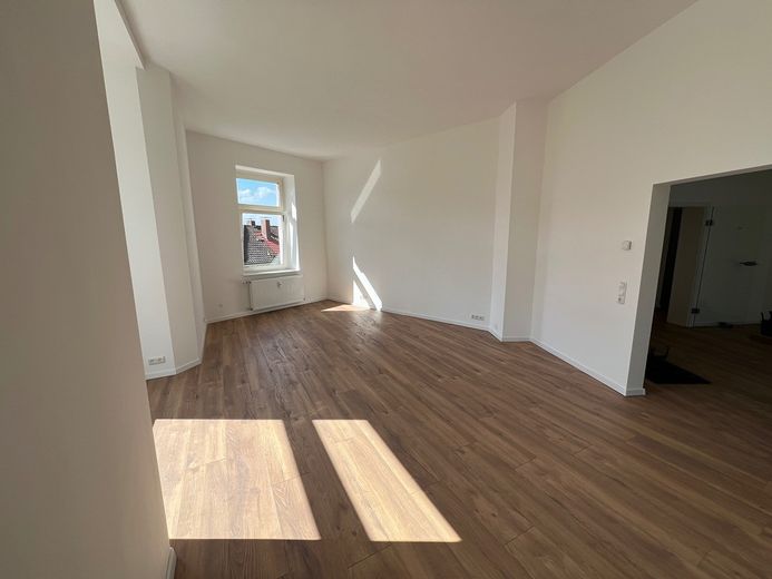 Altbauwohnung komplett renoviert – Foto 2