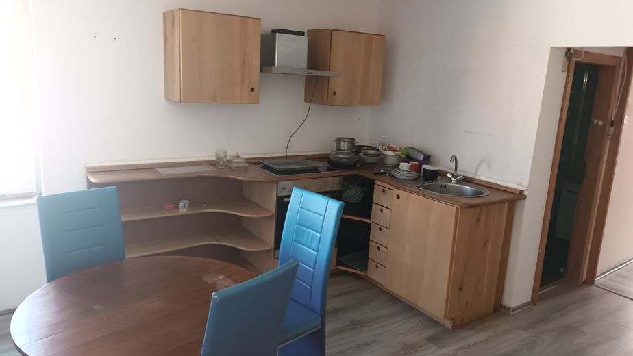 Wesertal-OT, Zweifamilienhaus + Gewerbe – Foto 9