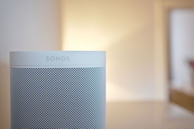 15% RENDITE: 4 VOLLMÖBLIERTE SMART-HOMES IN CITY-BESTLAGE – ... Sonos Sound System