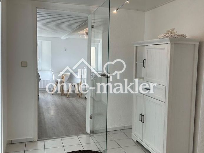 2,5 Zimmer-Küche-Balkonwohnung in Heidelberg / Dossenheim – फोटो 1