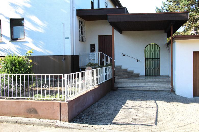 REDUZIERT:  Top Mehr-Familien-Haus in 1a Lage von Bruchsal - von Privat – Foto 8