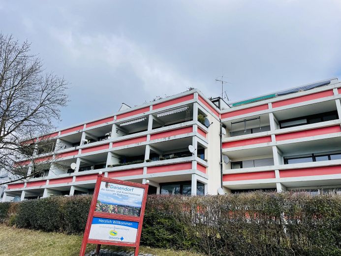 Aussenansicht