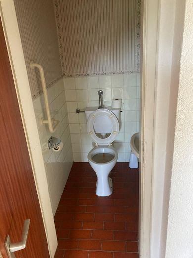 Toilette 1.OG