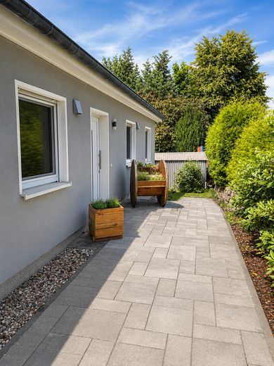 Maison individuelle en excellent état dans un cadre naturel de rêve – Photo 2