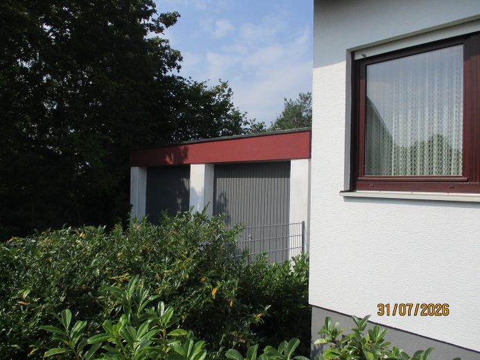 da privato senza agenzia: Üchtelhausen Birkenstr.9 – Photo 6