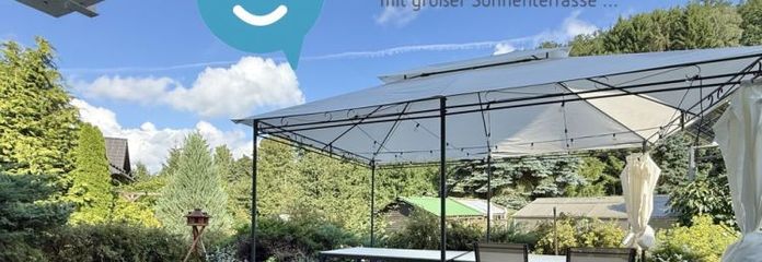 Grande terrazza • Soleggiata • 3 locali • posizione tranquilla • laminato • bagno con finestra • posto auto
