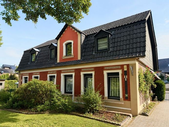 Immobilie mit Potenzial: 3-Familienhaus in Geldern-Hartefeld – Foto 1