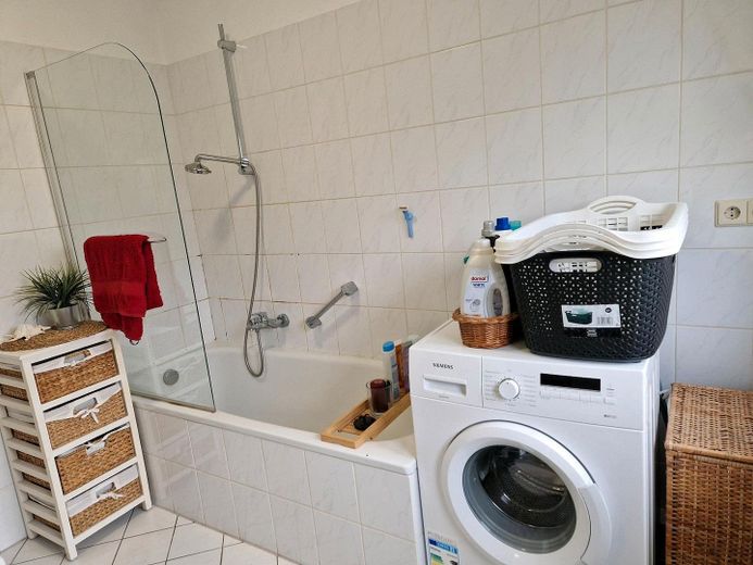 Idyllische Dachgeschoss Wohnung in ruhiger Lage (3-ZKB) – Foto 11