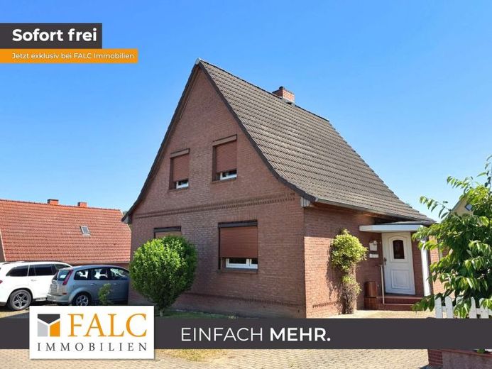 ***Großzügiges Einfamilienhaus mit Einliegerwohnung auf schönem Grundstück*** – Foto 1