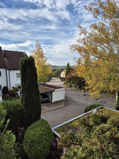 OG Ausblick Balkon